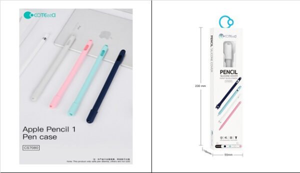 Protect Your Apple Pencil with a Reliable Pen Case